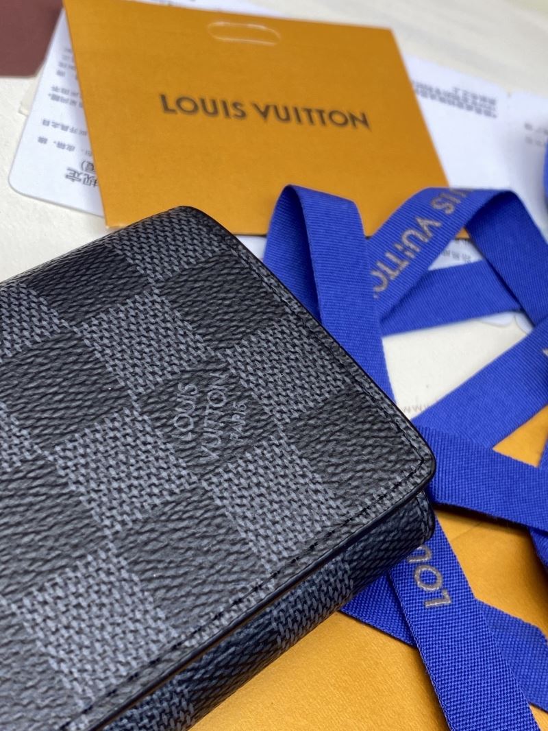 LV Wallets